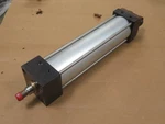 Duramaster DS3212MP2B1S Double Acting Pneumatic Cylinder T269645. Fixed Price $99.99.