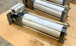 CDLSF125TN-400 Cylinder W/ Locking Mechanism CLS125-UA (tsc). Fixed Price $859.99.