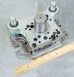 Standard TE946632 Precision Die Set Pneumatic Punch Press. Fixed Price $198.39.