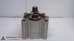 Smc CDQ2B125TF-30DCMZ-M9PWSAPC, Compact Cylinder, Bore Size: 125MM #232205. Fixed Price $100.00.