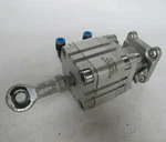 Festo Pneumatic Cylinder ADVU-50-15-A-P-A 156637. Fixed Price $69.99.