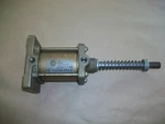 Catching Engineering Pneumatic Air Cylinder 1/2-2-SE500-RF-2X New. Fixed Price $50.00.