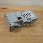 Parker PS4011160CP Pneumatic Valve Component - Used. Fixed Price $7.99.