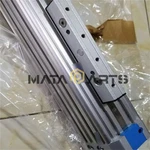 New Festo Cylinder DGP-25-200-PPV-A-B. Fixed Price $401.36.