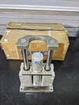Smc US17620 Pneumatic Air Cylinder Special / 145 Psi 1.00 Mpa Max Pressure. Fixed Price $855.00.