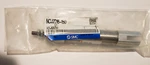 Smc NCJ2D16-150 Miniature Stainless Steel Cylinder, Double Acting, Single Rod. Fixed Price $40.00.
