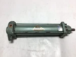 Nopak 9604690-2 2X9 Double Acting Pneumatic Cylinder. Fixed Price $59.99.