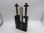 Asco 1062D01-03A-03 Pneumatic Cylinder. Fixed Price $31.49.