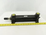 Schrader Bellows Hydraulic Cylinder 2" Bore 8" Stroke Double Acting. Fixed Price $41.46.