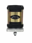 Fujikura Air Cylinder Model FCS-80-62-SI-F Great Condition #10236. Fixed Price $73.57.