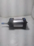 Norgren S-A02007C Pneumatic Cylinder SA02007C 250PSI C12-UM (VT4). Fixed Price $370.00.