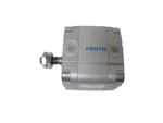 Festo ADVU-40-10-A-P-A Stroke Pneumatic Compact Cylinder Nsnp. Fixed Price $120.00.