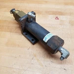 Cmt Columbia 298-0A-40-E Pneumatic Cylinder Used. Fixed Price $34.74.
