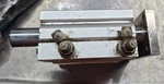 Smc MGPM50TF-75Z / MGPM50TF75Z (used). Fixed Price $99.00.