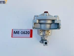 Wabco P57159-11 Pneumatic Cylinder Actuator A-2-H 10-60 Psi. Fixed Price $499.00.