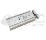 Smc CXSL10-50 Pneumatic Cylinder 0.7MPA. Fixed Price $34.10.