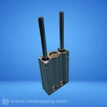 Smc MGQL32-M1992-125 Guided Cylinder Fnip. Fixed Price $612.00.