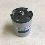 Fabco Air Small Pneumatic Cylinder TI-7-X-E-V. Fixed Price $19.99.