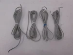 Smc, Switch Sensor, D-M9NV, New, Lot Of 4. Fixed Price $40.00.