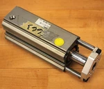 Phd Inc CTS1U32X3-BB Pneumatic Cylinder 32MM Bore 75MM Stroke Used. Fixed Price $26.59.