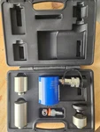 Westward 13X029 Hydraulic Ram Kit, 10 Ton. Fixed Price $450.00.