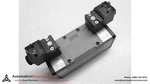 Festo JMDH-5/2-D-3-C Solenoid Valve, 151871, New* #138996. Fixed Price $35.49.