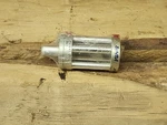 Bimba FO-041-1 Double-acting FLAT-1 Compact Pneumatic Cylinder FO0411. Fixed Price $45.00.