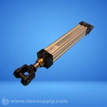 Parker 2.00CBC4MA3U34AC10.00 Nfpa Aluminum Air Cylinder 8374. Fixed Price $270.00.