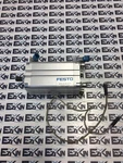 Festo ADVU-50-80-A-P-A Pneumatic Cylinder, Bore 50MM 80MM Stroke, PN156644. Fixed Price $53.60.