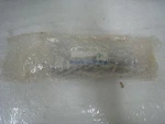 Smc 10-CDM2L20-100-C73L3 Air Cylinder With Sensors. Fixed Price $125.00.