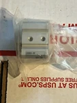 Smc CQ2B25-5D Air Cylinder Surplus No Packaging. Fixed Price $14.99.