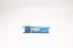 Smc 5-PORT Solenoid Valve, Base Mounted VQC4401-5. Fixed Price $85.95.