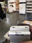 Smc CDQ2B40-25DCZ New Pneumatic Compact Cylinder. Fixed Price $107.70.