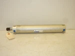Rima Enterprises S-40-127 New Pneumatic Cylinder 50MM X 10.985MM S40127. Fixed Price $50.00.
