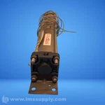 Smc CDA1LH63-475-J59WL-XC-18 Pneumatic Cylinder Usip. Fixed Price $240.00.