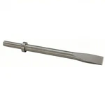Westward Flat Chisel 12" Long Round 0.580" Shank Size, 1" Tip Width 4MGZ1A. Fixed Price $23.00.