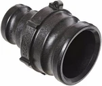 Banjo Poly Cam Lever Reducer Coupling 3" Male X 2" - 300F200F. Fixed Price $48.25.