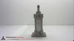 Smc C95MDG63TN-50, Iso/vdma Tie Rod Cylinder, Max Pressure 145 Psi #259292. Fixed Price $49.88.