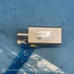 Smc RSDQA20-20D Double Acting Stopper Cylinder 20MM Bore 5477. Fixed Price $61.32.