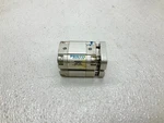 Festo ADVUL-25-10-PA 156867 Compact Pneumatic Cylinder ADVUL2510PA. Fixed Price $34.99.