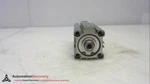 Smc CDQ2B32-75D-A73, Compact Cylinder Standard Type, 75MM Stroke #257619. Fixed Price $33.44.