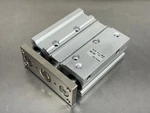 Smc MGPL32-50AZ Compact Guided Cylinder Ball Bearing. Fixed Price $134.96.