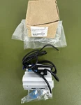 Koganei JDAFS25X30-CS5HA2-230W Air Cylinder, Wiring. Fixed Price $149.00.