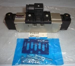 Smc VP7-8-FIG-D Solenoid Valve VP78FIGD 24VDC New. Fixed Price $135.00.
