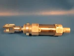 Festo DSNU-40-25-PPV-A, 196030, Pneumatic Ar Cylinder, Compact Double-acting. Fixed Price $95.99.