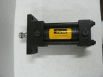 Parker Fluid Power Hydraulic Cylinder 2.50-CJ2HLT155A3-3.25 3000 Psi New. Fixed Price $247.99.