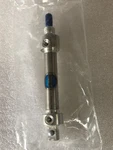 Bimba M-011-DP, Air Cylinder, 7/16" Bore, 1" Stroke, 7/16-20 Ports. Fixed Price $20.00.