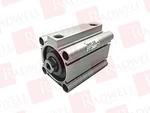 Smc CQ2B32TF-10DCZ / CQ2B32TF10DCZ (used). Fixed Price $23.43.
