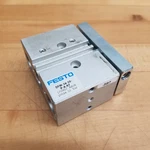 Festo DFM-16-10-P-A-KF Guided Cylinder, 170907 Used. Fixed Price $73.09.