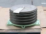 Gp 72-055-0326 7123066401 17.5 In Mechanical Gnrl 366S4005 #400-5 Air Bag With. Fixed Price $999.99.